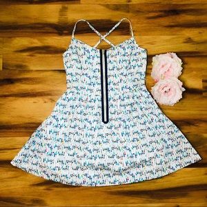 Lilly Pulitzer Alexi Resort Dress